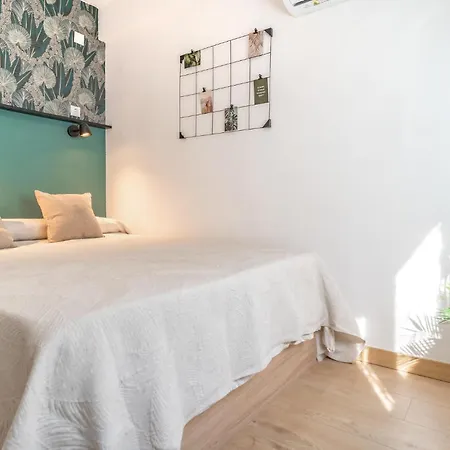 Nice In With Kitchen Apartment