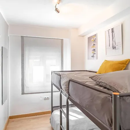 Nice In With Kitchen Apartment *