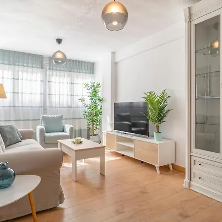 Appartement In With Kitchen